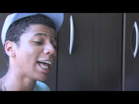 Freestyle Mc Oldi e Mc Fabin + Chamadas para o #RAPJF