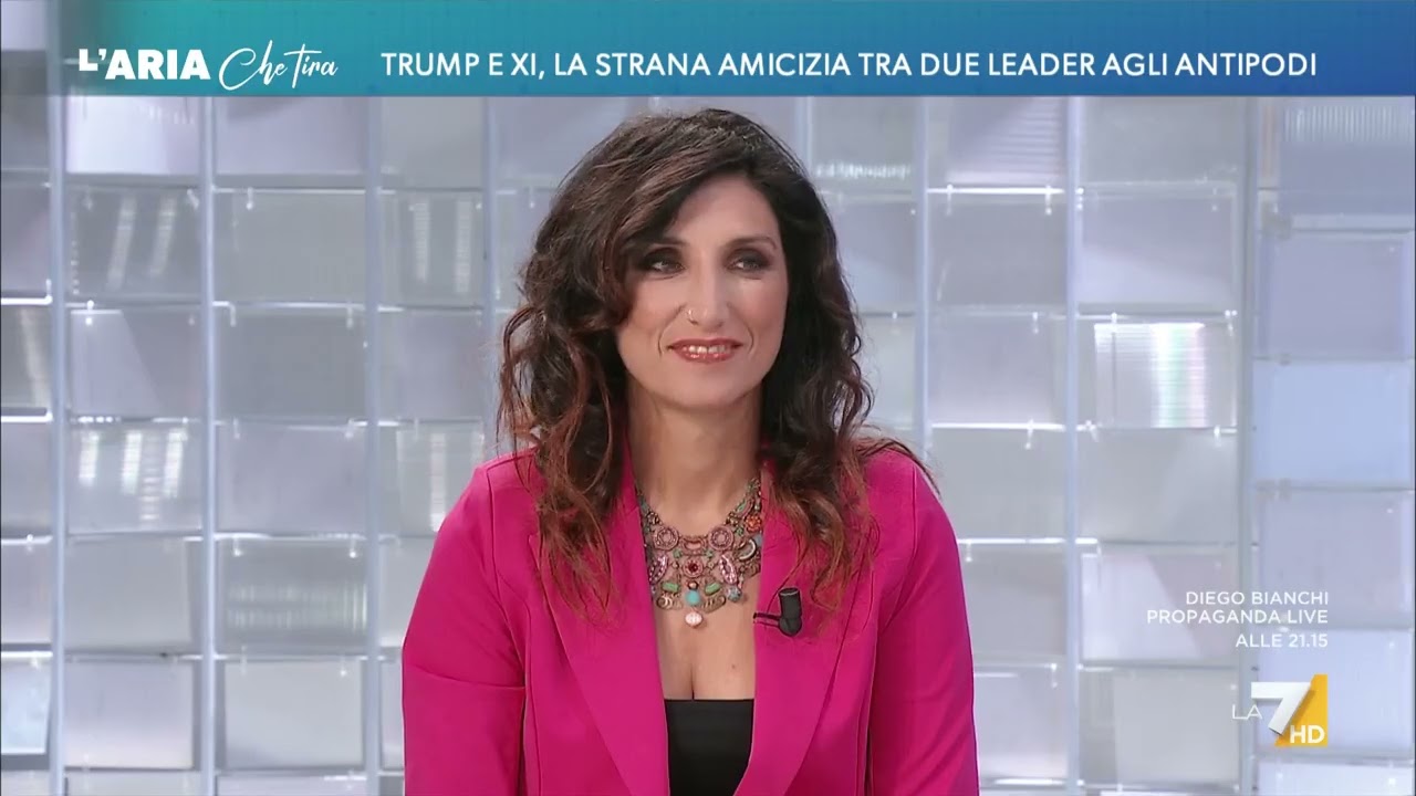 Incontro tra Trump e Xi, Piergiorgio Odifreddi: "Mi è sembrato che Trump fosse in chiara ...