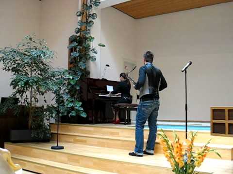 Biljana und David.AVI