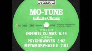Mo-Tune - Infinite Climax