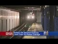 Power Outage Creates Nightmare Subway Commute