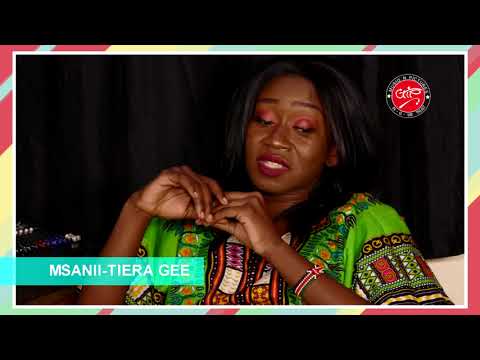 TIERA GEE- JAGUAR,NAMELESS,WAHU WAMECHOKESHA