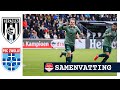 Samenvatting Heracles Almelo - PEC Zwolle   | Keuken Kampioen Divisie