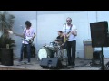 Zest of Yore "Rock and Roll Times Two" (Live 5-19-2012 @ Cherrywood Coffeehouse)