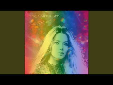 I`m The One (EpicFail Remix) (Remix)