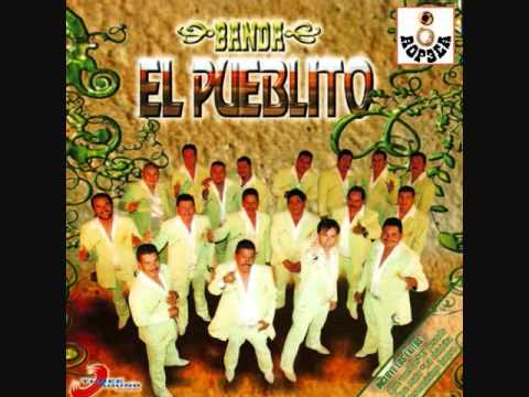 La Roca - Banda El Pueblito.wmv