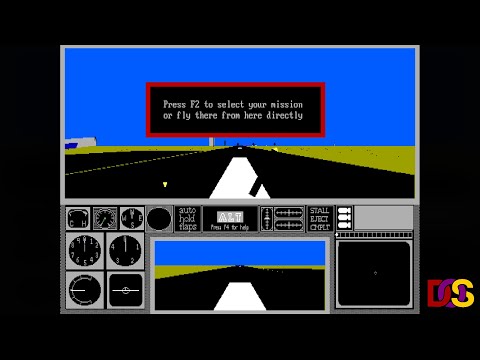 Corncob Deluxe (1994) Dos Games