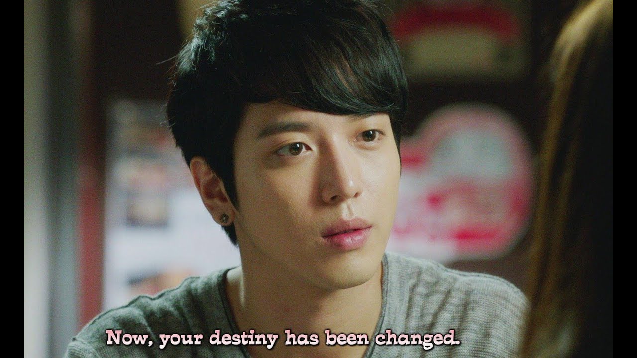 Marry Him If You Dare | 미래의 선택 | 未来之选择 [Trailer]