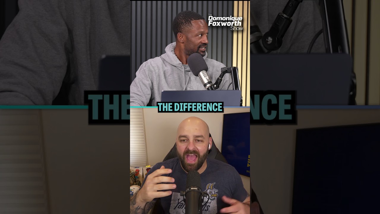 When an NFL Draft prospect reminds you of yourself (and that’s bad) 😂