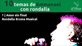 1. Rondalla Bruma Musical - Amor sin final