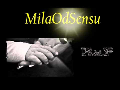 MilaOdSensu -  Nie zatrzymasz nas (prod. aIFa)