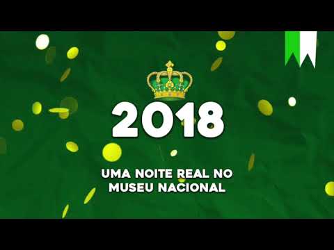 Samba enredo - Imperatriz Leopoldinense 2018