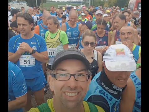 3° Marotta Mondolfo Run - dal mare alla collina