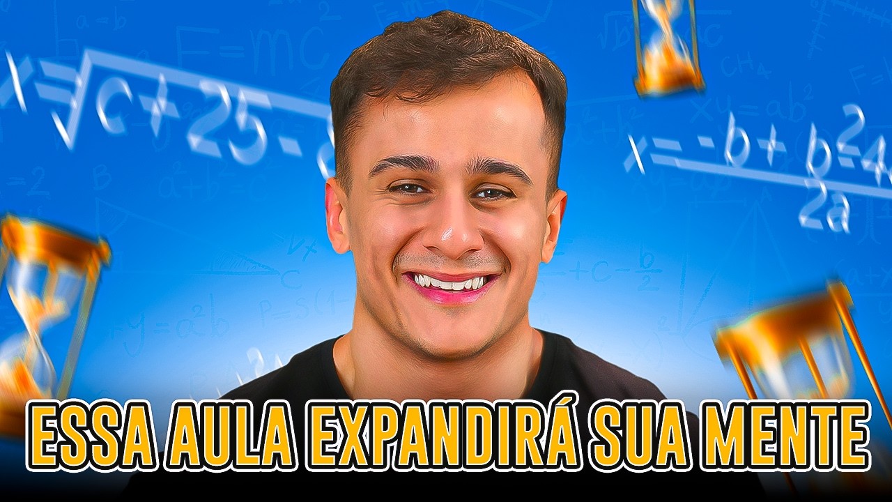 CURSO COMPLETO DE CÁLCULO MENTAL PARA O ENEM 2025 (VELOCIDADE E CONFIANÇA PRO SEGUNDO DIA)