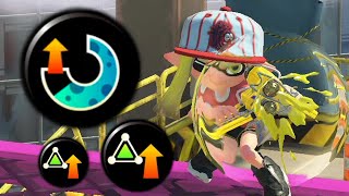 歴代最悪の害悪戦法がネタ抜きで強すぎた…【Splatoon3】