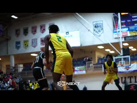 Link Academy and AZ Compass Battled to the Wire!