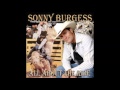 Sonny Burgess - Girl Next Door (cover) 