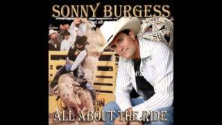 Sonny Burgess - Girl Next Door (cover)