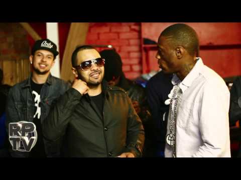 Uz - Trillin Ft RE #DLMTG @Uzmtg1 @DaLabelRE