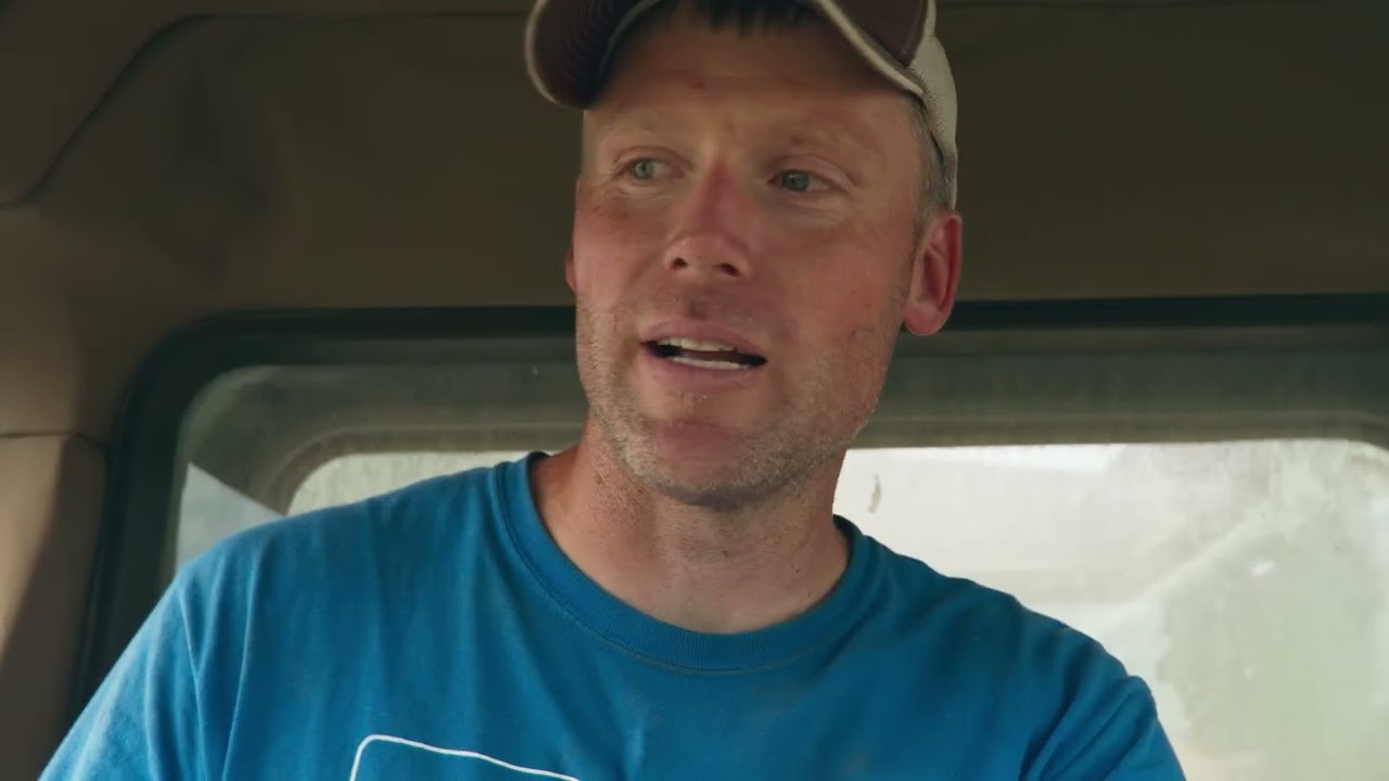 Eat More Trees TRAILER MQ