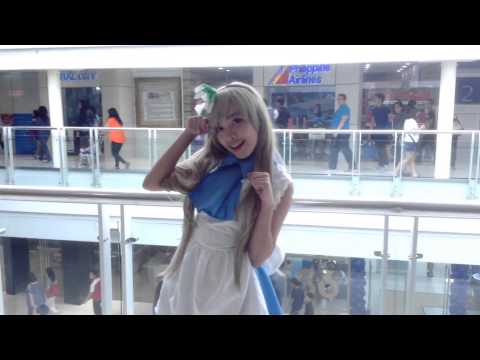 OTAKU EXPO RELOAD 2015 - Day 2