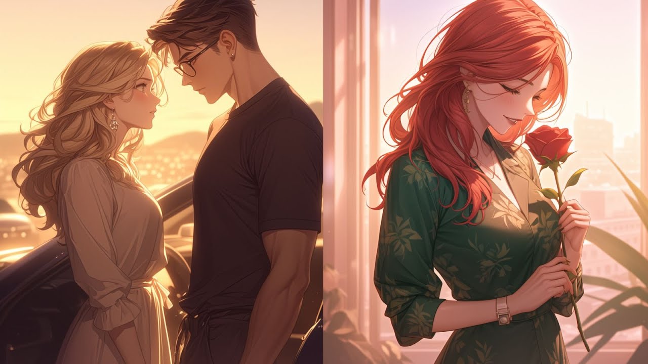 📕El Día de Boda, Ella No Apareció. Llamé y Contestó un Hombre: "Está en la Ducha, ¿Qué Necesitas?"