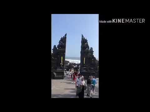 Niharika & Jinesh honeymoon video Bali-Gili