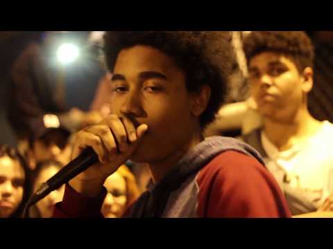 3ª Batalha de Rima do Bambuzal - PERIFERIMA