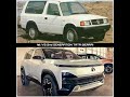Old Tata Sierra New Short Shorts Shortvideo Subscribe