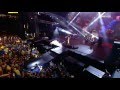 Океан Эльзы - Стена 