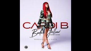 'Bodak Yellow' by #CardiB || Bodak Yellow Challenge