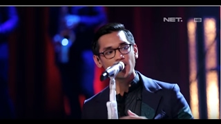 Afgan &amp; The Gandarianz - Knock Me Out (Live at Music Everywhere) **