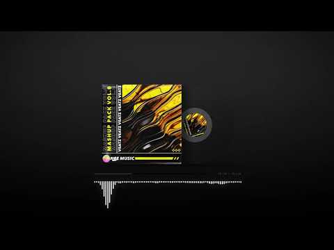［FREE DL］VEATZ MASHUP PACK VOL.8