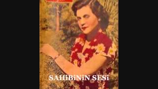 Nevin Demirdöven - A BENİM MOR ÇİÇEĞİM