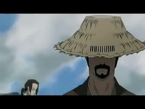 Samurai Champloo AMV     Shoda Ish