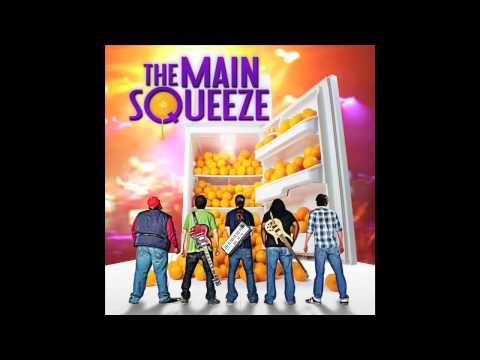 The Main Squeeze - Colorful Midst