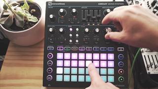 Video thumbnail for Circuit Mono Station Overview - For beginners by Ricky Tinez