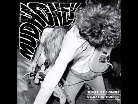 Mudhoney - In 'n' Out of Grace