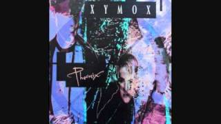 XYMOX - Back Door (1991 version)