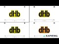 Subs 290 300 DHX Media Logo Is Very Effects Quadparison Powers