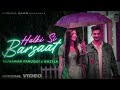 HALKI SI BARSAAT AA GAYI Official Video