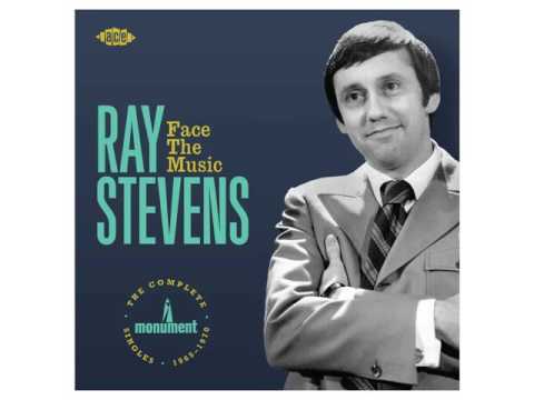 Ray Stevens - Mr. Businessman