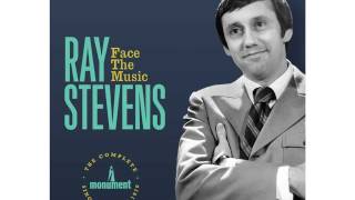 Ray Stevens - Mr. Businessman