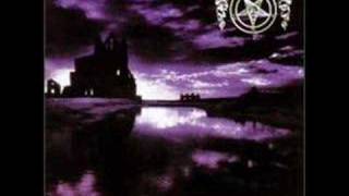 Hecate Enthroned - The crimson thorns (My immortal dreams)