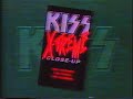 KISS Commercials 1994 Polygram Video Compilations And Albums
