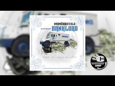 IAmChristyle -Bank Load (Official Audio)