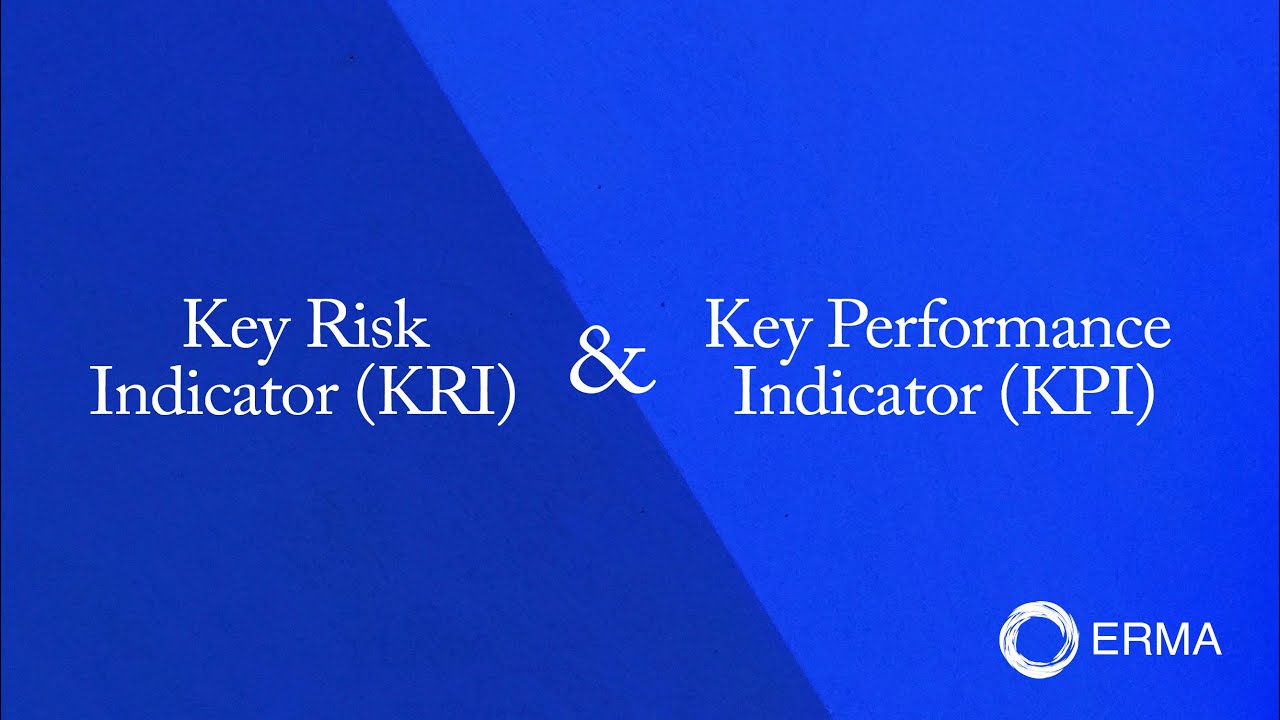 What is a key risk indicator examples? Wiki REF
