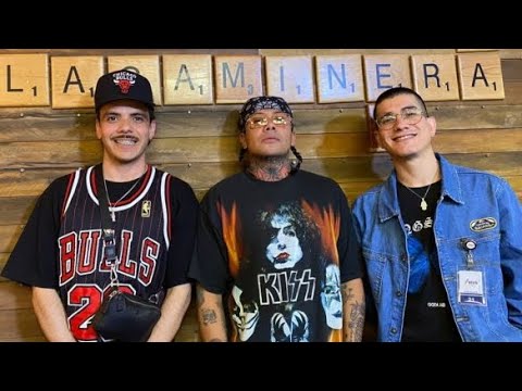 Go Golden Junk, Robot95, Simpson Ahuevo - MEXplico