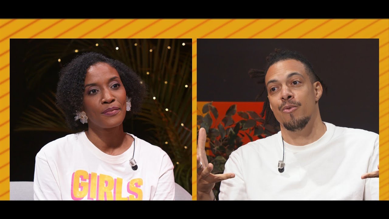 Quand la Caraïbe mène le monde : « Lanvil emmêlée » de Michael Roch, une exploration futuriste et décolonisée sur Au Gré des Pages