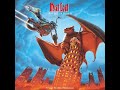 Meat Loaf Wasted Youth Everything Louder Than Everything Else 432 Hz